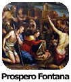 Prospero Fontana